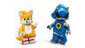 LEGO Sonic the Hedgehog 77002 - Cyclone contre Metal Sonic