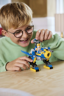 LEGO Sonic the Hedgehog 77002 - Cyclone contre Metal Sonic