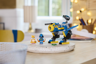 LEGO Sonic the Hedgehog 77002 - Cyclone contre Metal Sonic