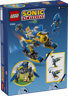 LEGO Sonic the Hedgehog 77002 - Cyclone contre Metal Sonic