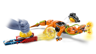 LEGO Sonic the Hedgehog 77003 - Super Shadow contre Biolizard