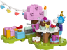 LEGO Animal Crossing 77046 - Goûter d’anniversaire de Lico