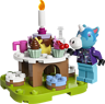 LEGO Animal Crossing 77046 - Goûter d’anniversaire de Lico
