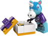 LEGO Animal Crossing 77046 - Goûter d’anniversaire de Lico