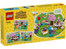 LEGO Animal Crossing 77046 - Goûter d’anniversaire de Lico