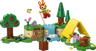 LEGO Animal Crossing 77047 - Activités de plein air de Clara