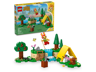 LEGO Animal Crossing 77047 - Activités de plein air de Clara