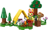 LEGO Animal Crossing 77047 - Activités de plein air de Clara