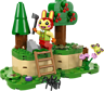 LEGO Animal Crossing 77047 - Activités de plein air de Clara