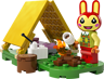 LEGO Animal Crossing 77047 - Activités de plein air de Clara
