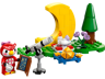 LEGO Animal Crossing 77053 - Observation des étoiles avec Céleste