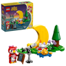 LEGO Animal Crossing 77053 - Observation des étoiles avec Céleste