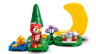 LEGO Animal Crossing 77053 - Observation des étoiles avec Céleste