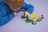 LEGO Animal Crossing 77053 - Observation des étoiles avec Céleste