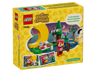 LEGO Animal Crossing 77053 - Observation des étoiles avec Céleste