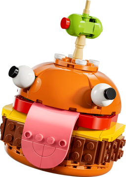 LEGO Fortnite 77070 - Durrr Burger