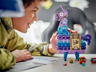 LEGO Fortnite 77071 - Lama de ravitaillement