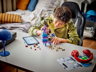 LEGO Fortnite 77071 - Lama de ravitaillement
