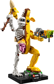 LEGO Fortnite 77072 - Banane pelée