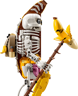 Banane pelée