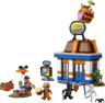 LEGO Fortnite 77076 - Le restaurant Durrr Burger