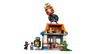 LEGO Fortnite 77076 - Le restaurant Durrr Burger