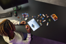 LEGO Fortnite 77076 - Le restaurant Durrr Burger
