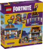 LEGO Fortnite 77076 - Le restaurant Durrr Burger
