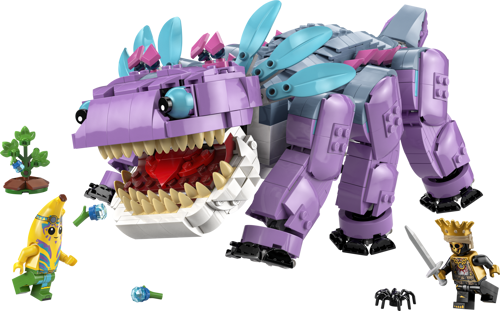 LEGO Fortnite 77077 - Klombo