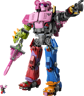 LEGO Fortnite 77078 - Chef de l'équipe Mécha