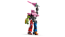 LEGO Fortnite 77078 - Chef de l'équipe Mécha