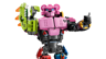 LEGO Fortnite 77078 - Chef de l'équipe Mécha