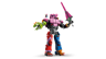 LEGO Fortnite 77078 - Chef de l'équipe Mécha