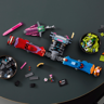 LEGO Fortnite 77078 - Chef de l'équipe Mécha