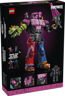 LEGO Fortnite 77078 - Chef de l'équipe Mécha