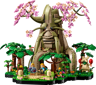 LEGO The Legend of Zelda 77092 - Vénérable Arbre Mojo 2-en-1