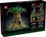 LEGO The Legend of Zelda 77092 - Vénérable Arbre Mojo 2-en-1