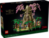 LEGO The Legend of Zelda 77092 - Vénérable Arbre Mojo 2-en-1