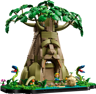 LEGO The Legend of Zelda 77092 - Vénérable Arbre Mojo 2-en-1