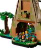 LEGO The Legend of Zelda 77092 - Vénérable Arbre Mojo 2-en-1
