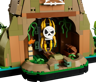LEGO The Legend of Zelda 77092 - Vénérable Arbre Mojo 2-en-1