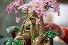 LEGO The Legend of Zelda 77092 - Vénérable Arbre Mojo 2-en-1