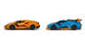 LEGO Speed Champions 77238 - Lamborghini Revuelto et Huracán STO