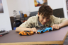 LEGO Speed Champions 77238 - Lamborghini Revuelto et Huracán STO