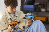LEGO Speed Champions 77238 - Lamborghini Revuelto et Huracán STO