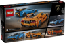 LEGO Speed Champions 77238 - Lamborghini Revuelto et Huracán STO