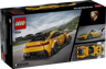LEGO Speed Champions 77239 - Supercar Porsche 911 GT3 RS