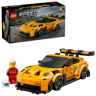 LEGO Speed Champions 77239 - Supercar Porsche 911 GT3 RS