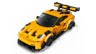 LEGO Speed Champions 77239 - Supercar Porsche 911 GT3 RS