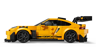 LEGO Speed Champions 77239 - Supercar Porsche 911 GT3 RS